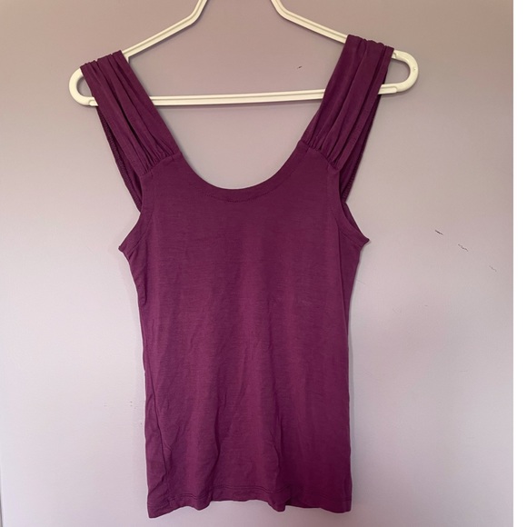 Free People Womens O-Ring Tank Top - Picture 5 of 6